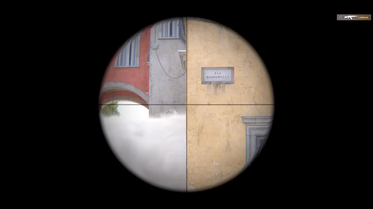 highlight